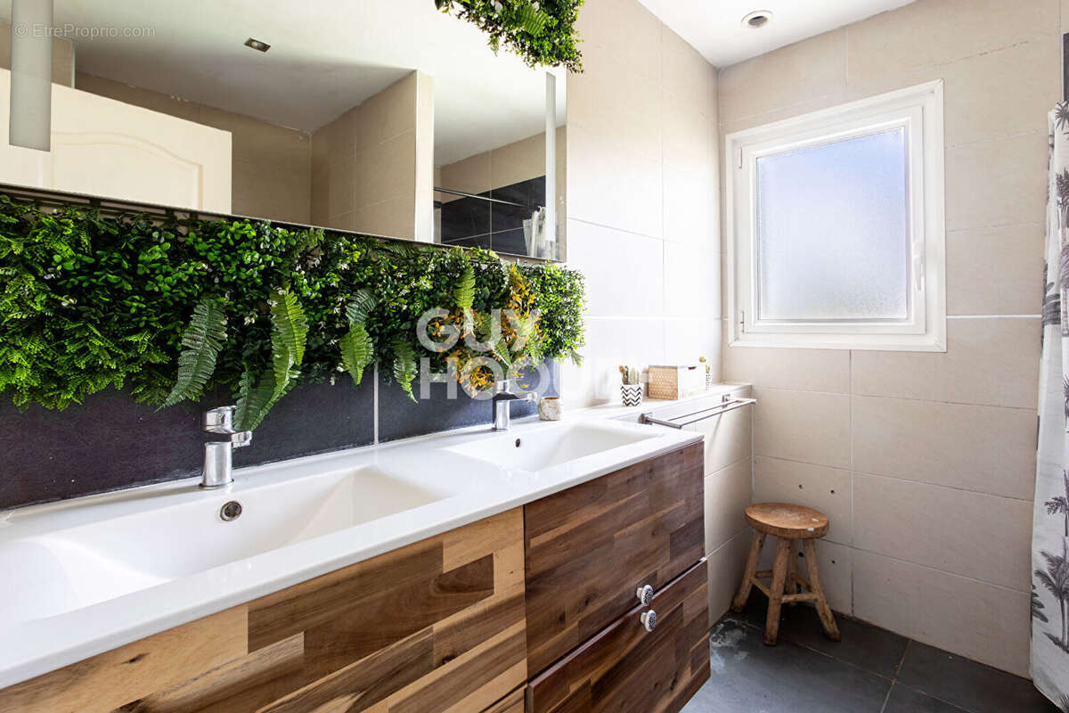 Maison à BISCARROSSE