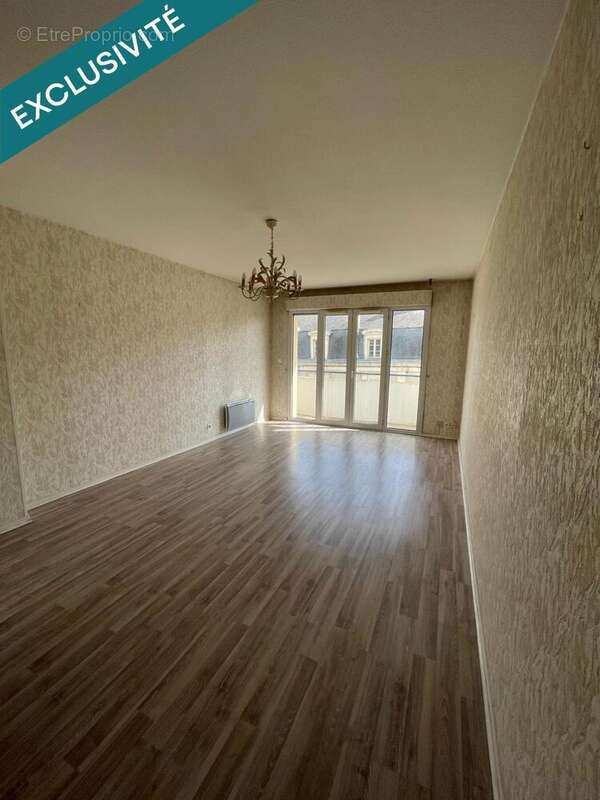 Photo 2 - Appartement à BOURGES