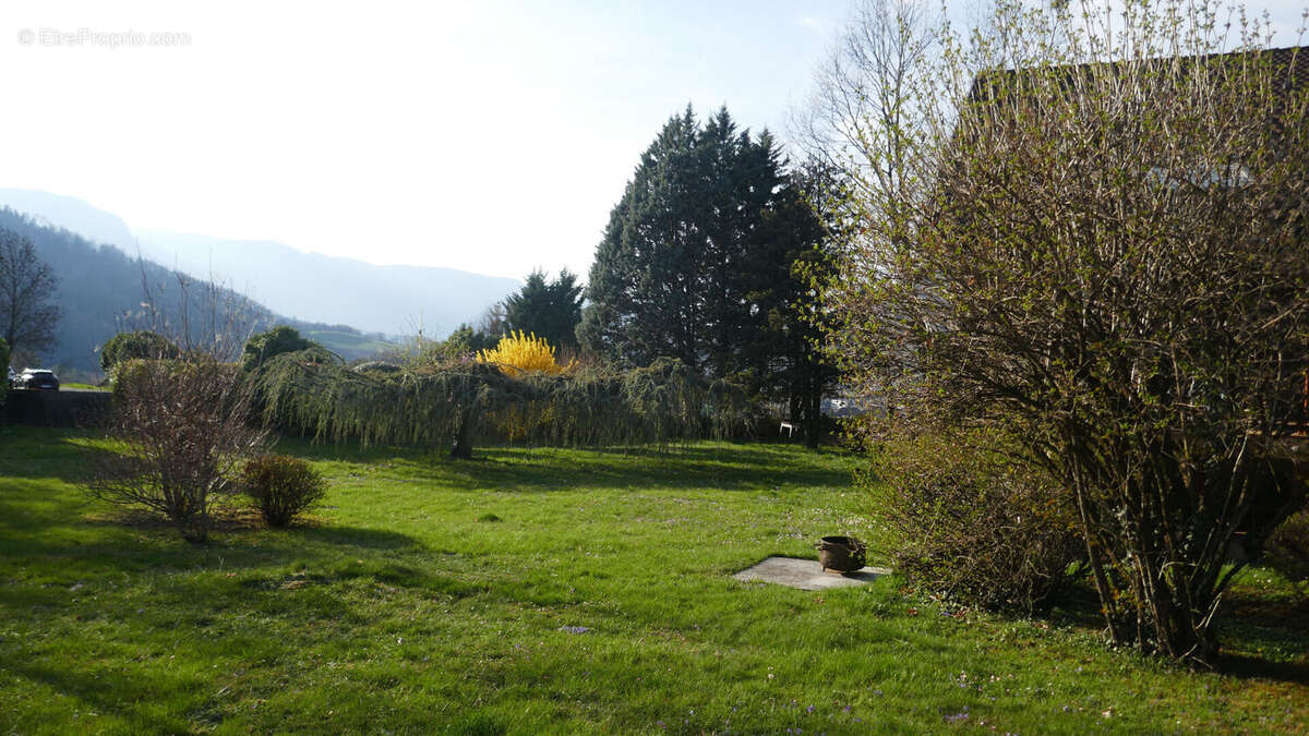 Maison 194m² à faverges-seythenex - photo 2