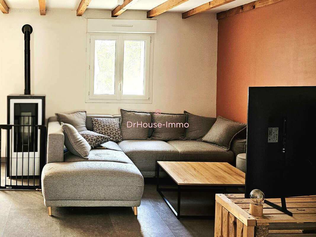 Maison 94 m² à Riom  - photo 20