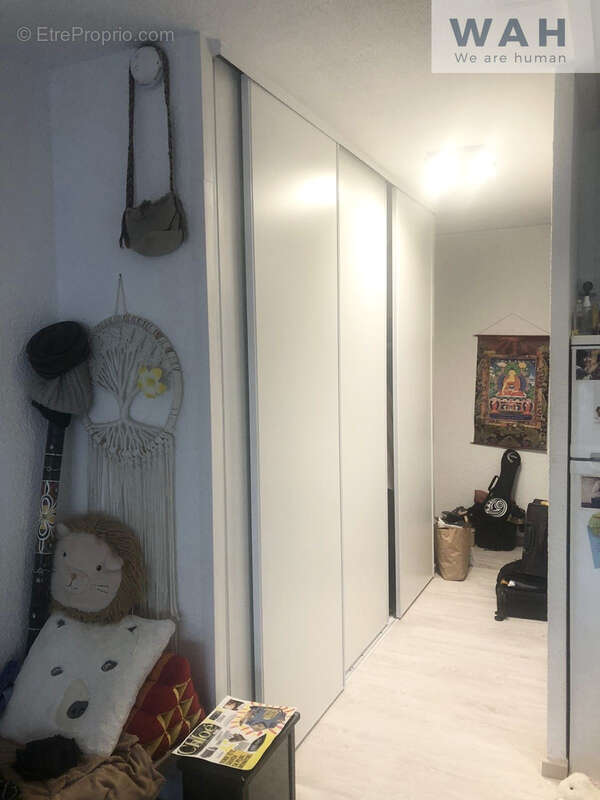 Appartement à AGDE