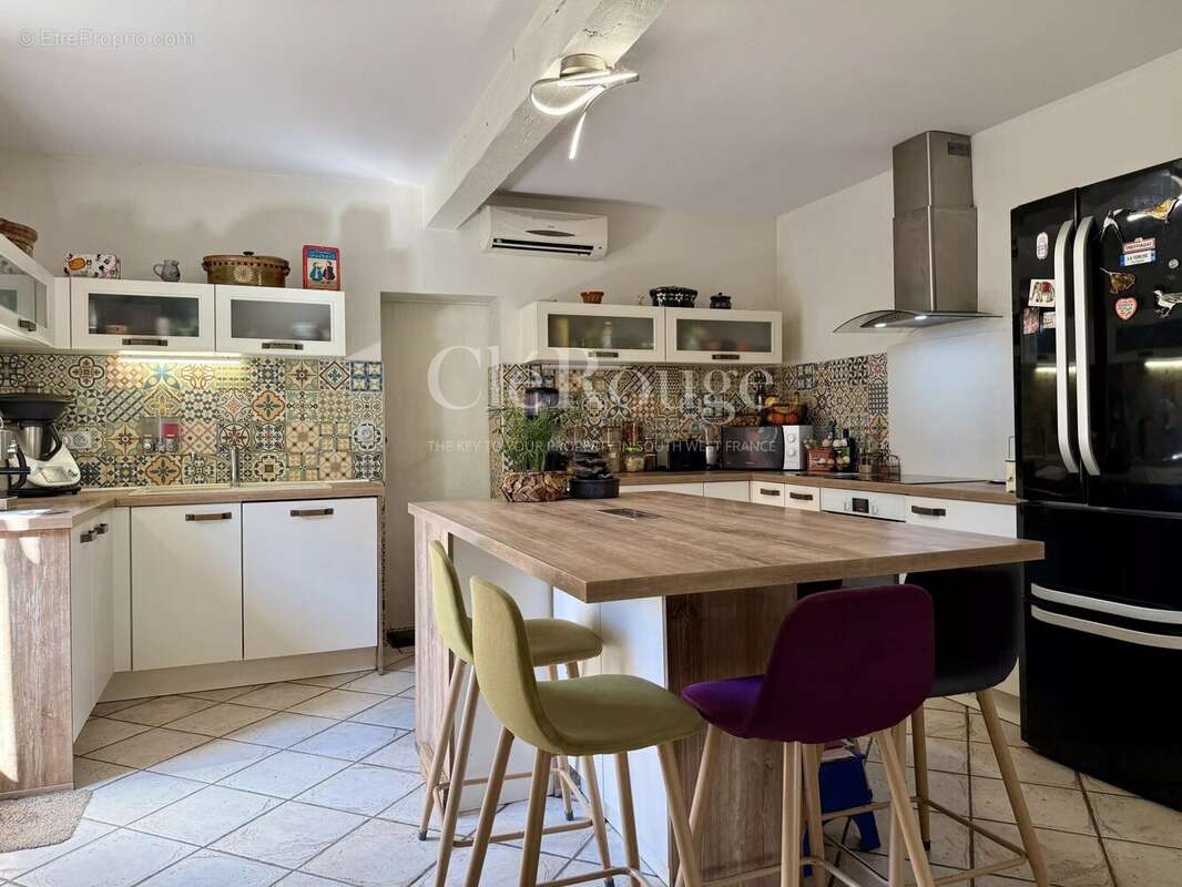 Maison à MARMANDE