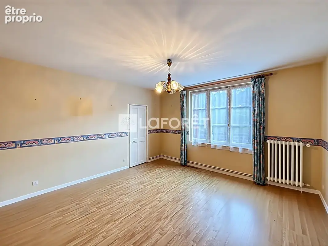 Maison La Selle La Forge 5 pièces 88 m2 - photo 4