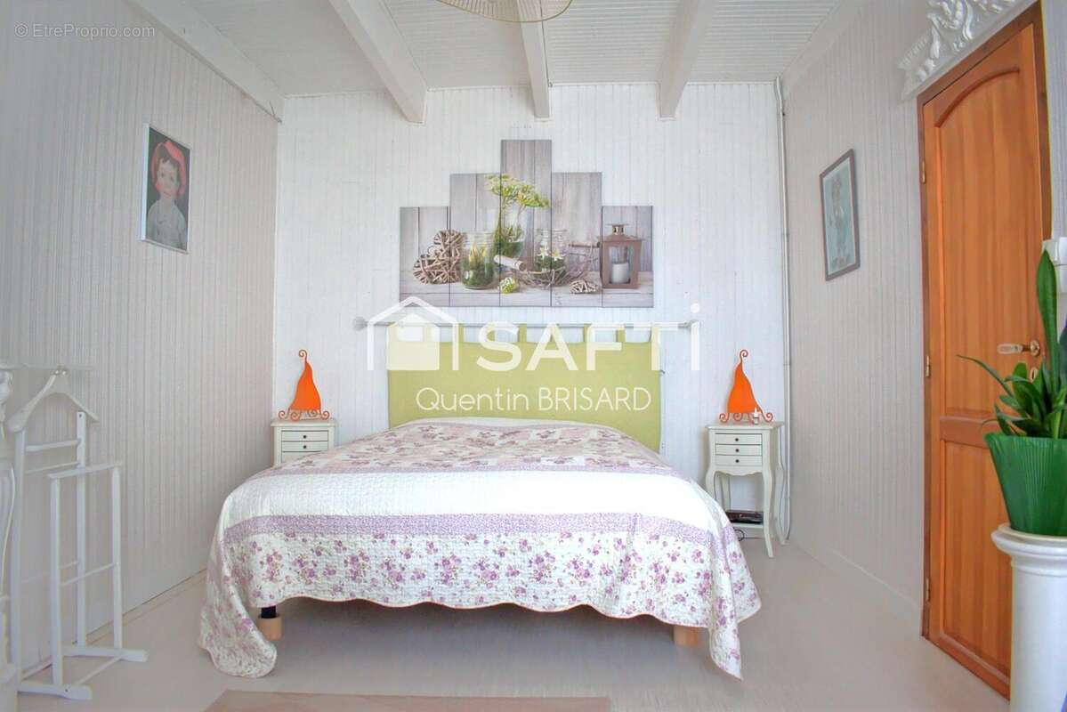 Photo 8 - Maison à PLOUAY