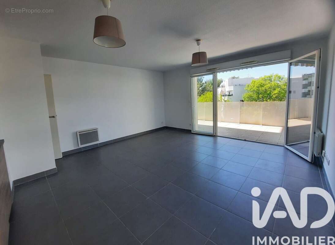 Photo 5 - Appartement à MONTPELLIER