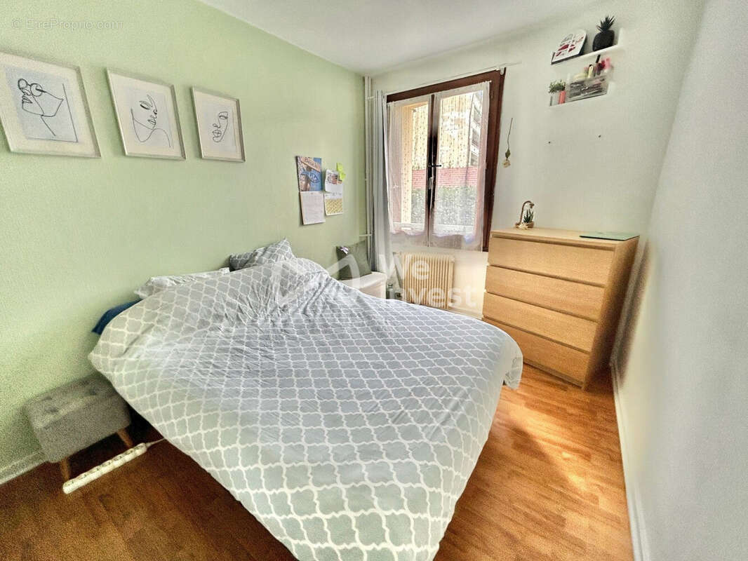 Appartement à RAMBOUILLET