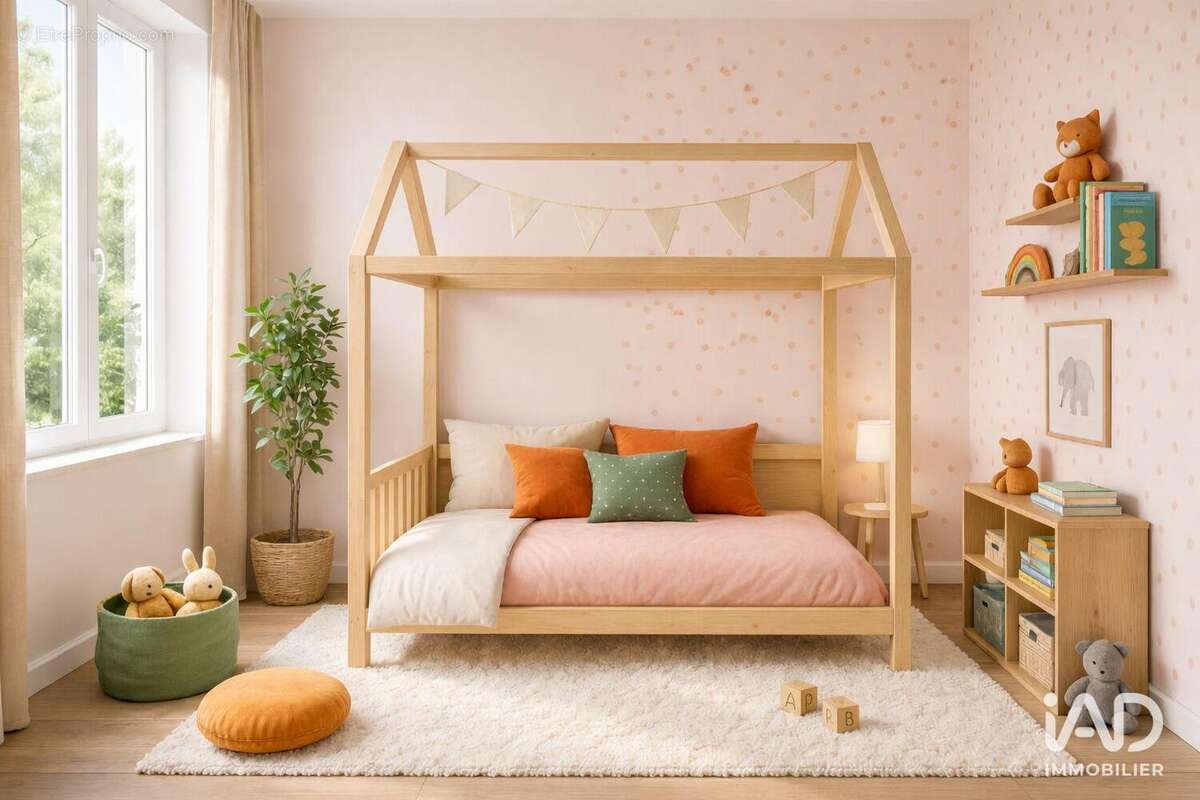 Photo 3 - Appartement à TOURNAN-EN-BRIE