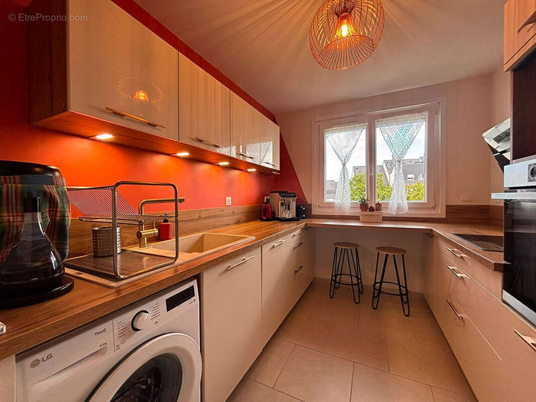 Appartement à CAEN