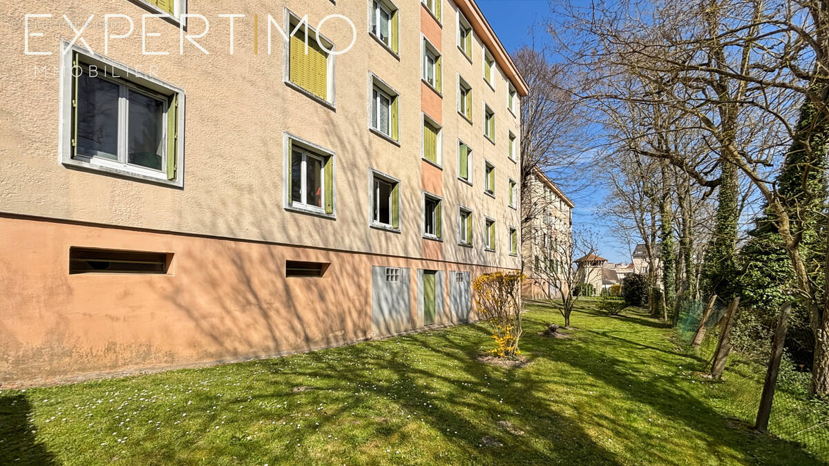 Appartement à ETAMPES