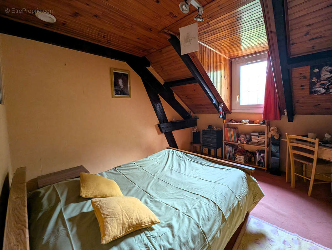 Maison familiale avec jardin à CHECY (45) - photo 48
