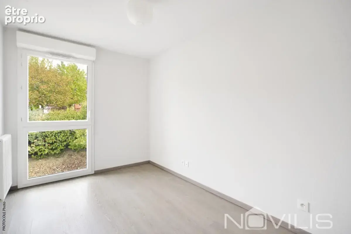 Superbe Appartement T3 Proche Saint Caprais 60m² - Calme absolu - Lumineux - photo 7