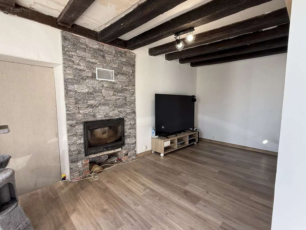 Maison à BAGNEAUX