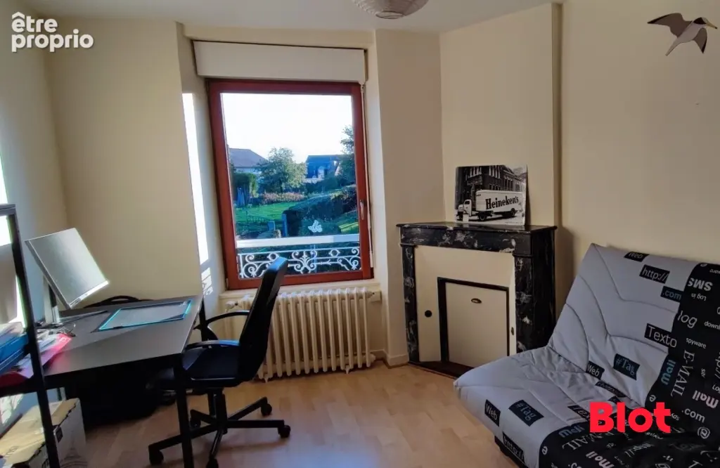 Maison 191 m² à Fougeres  - photo 9