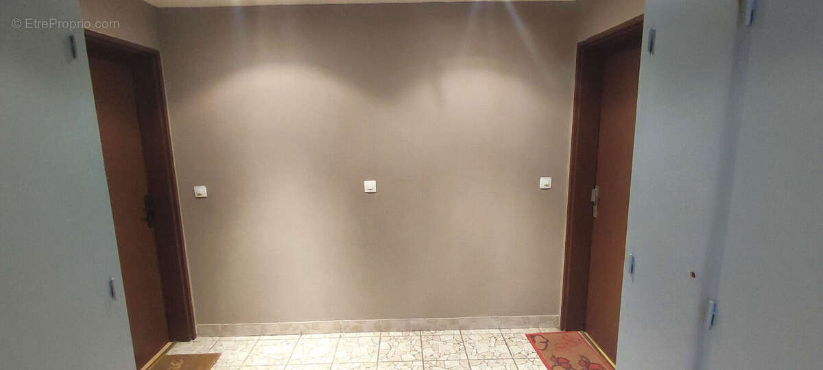 Appartement à LE PIN