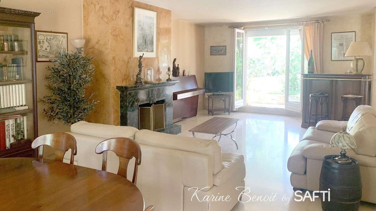 Photo 2 - Maison à SAINT-GERMAIN-LES-CORBEIL