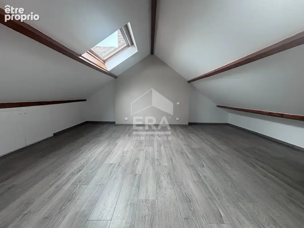 Maison 95m² à hénin-beaumont - photo 6