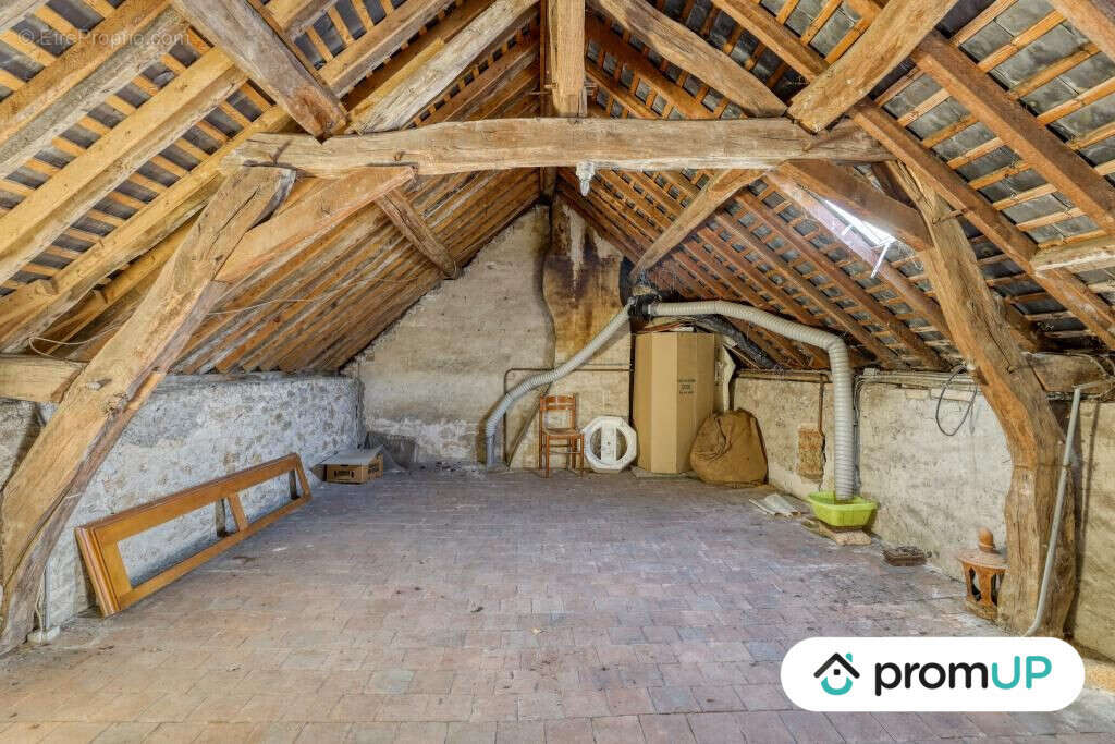 Maison à SABLE-SUR-SARTHE