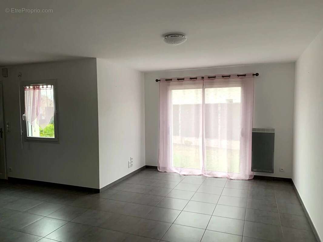 Maison Jard Sur Mer 3 pièce(s) 70.31 m2 - photo 5