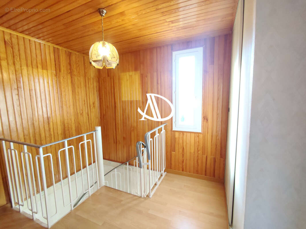Maison à CHEMY
