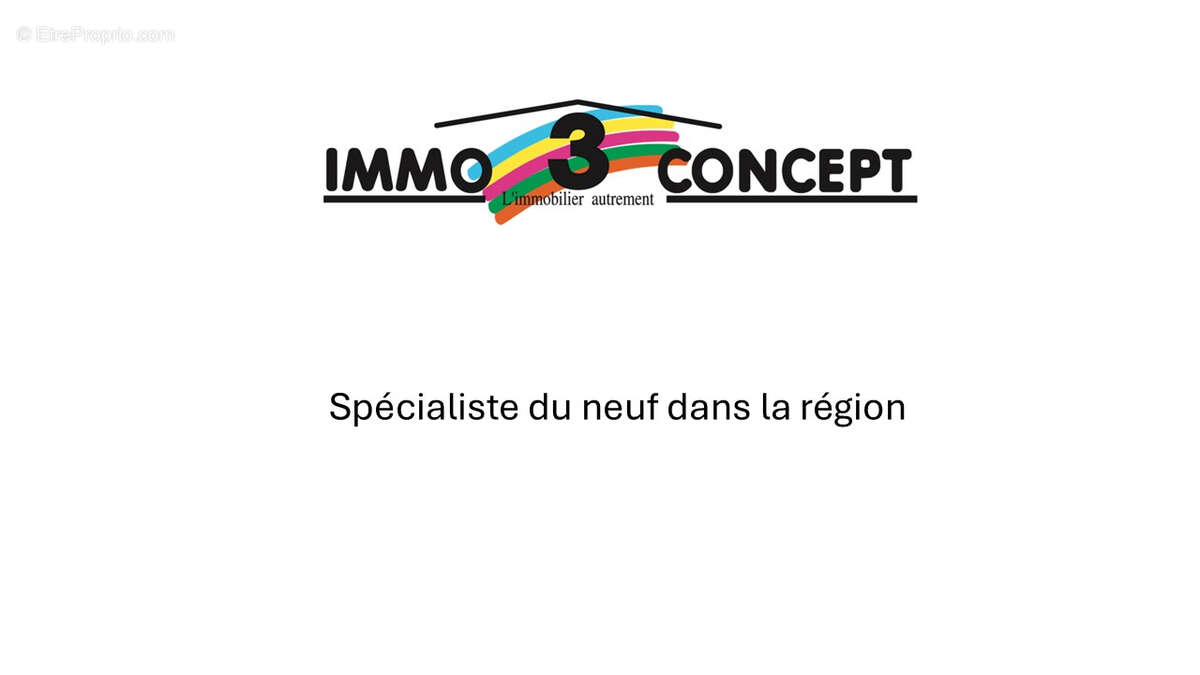 Appartement à FERNEY-VOLTAIRE