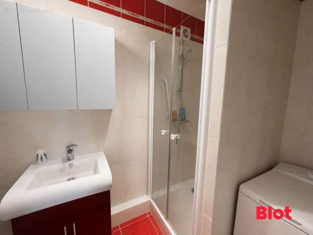 Appartement à LA BAULE-ESCOUBLAC