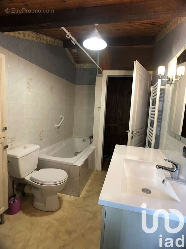 Photo 8 - Maison à MIOS