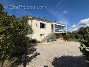 Maison à SAINT-SERNIN