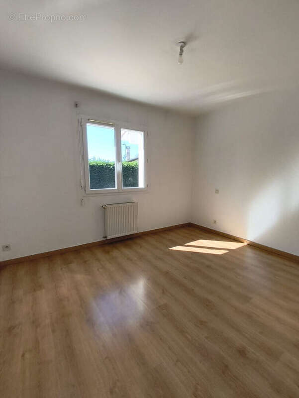 Maison à MONT-DE-MARSAN