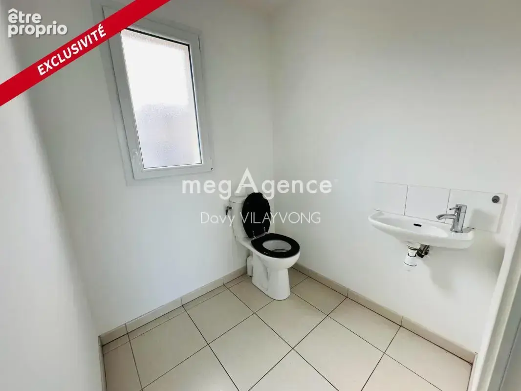 Maison 3 chambres et jardin rt 2012 - photo 4