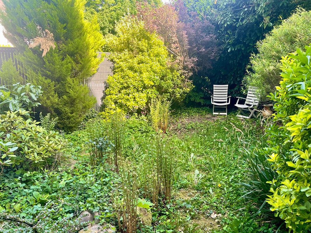 Maison à MONTMORENCY