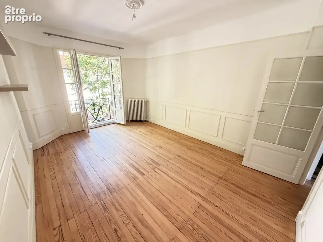 Appartement à VICHY