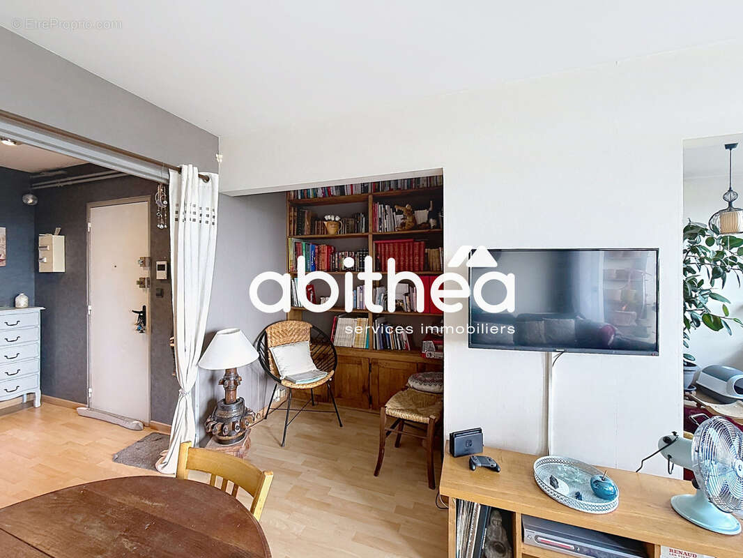 Appartement à LIMOGES