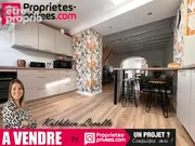 Maison à LA TURBALLE