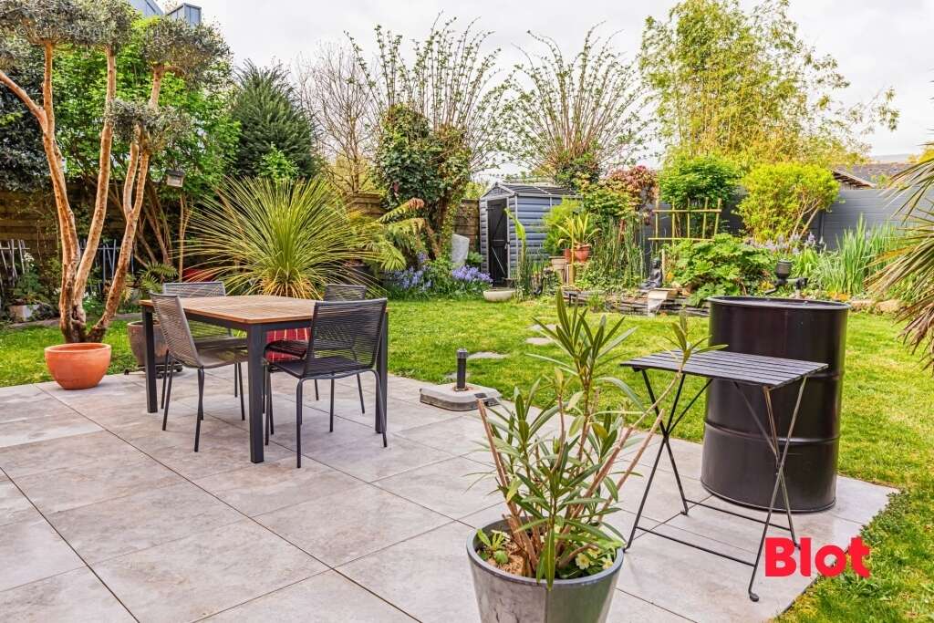 Maison à SAINT-HERBLAIN