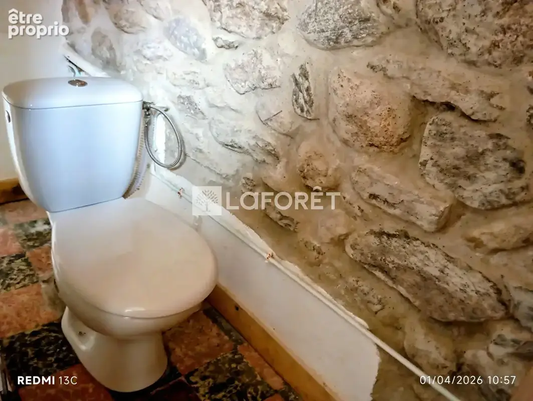 Maison 45m² - Prats de Mollo La P. - photo 13