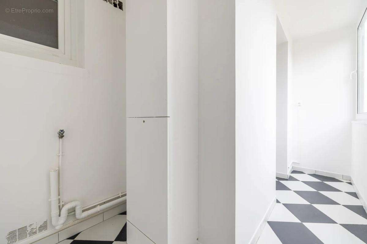 Appartement à GAGNY