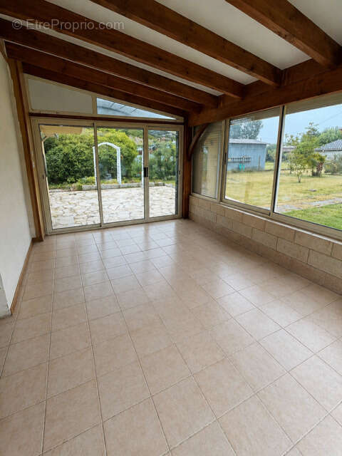 Maison à SAINT-AIGULIN