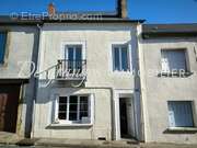 Maison à PAYZAC