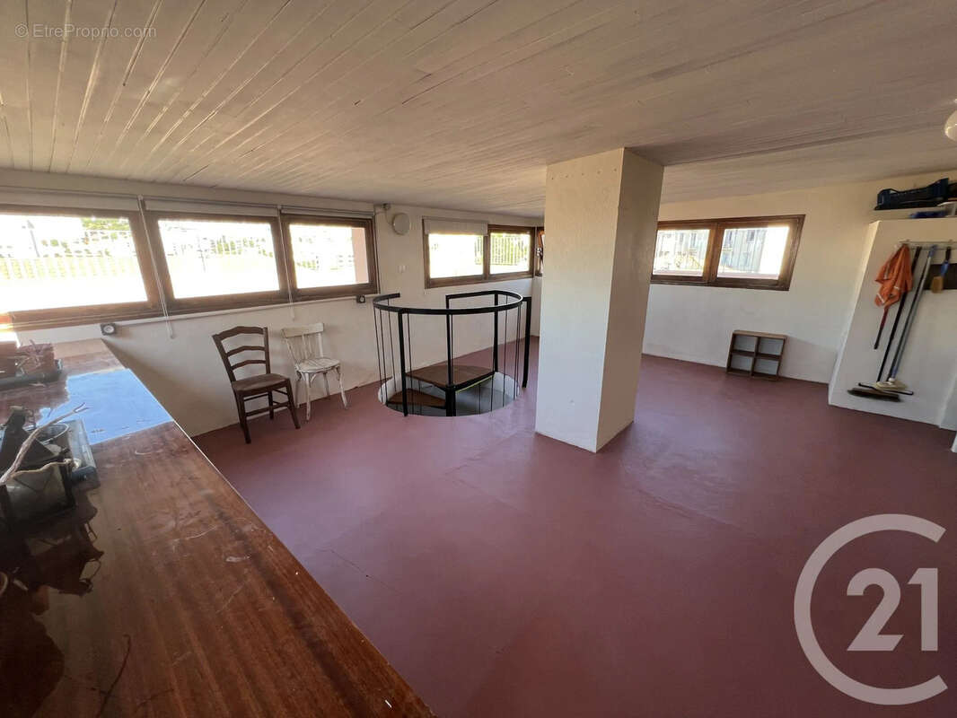 Appartement à SAN-MARTINO-DI-LOTA