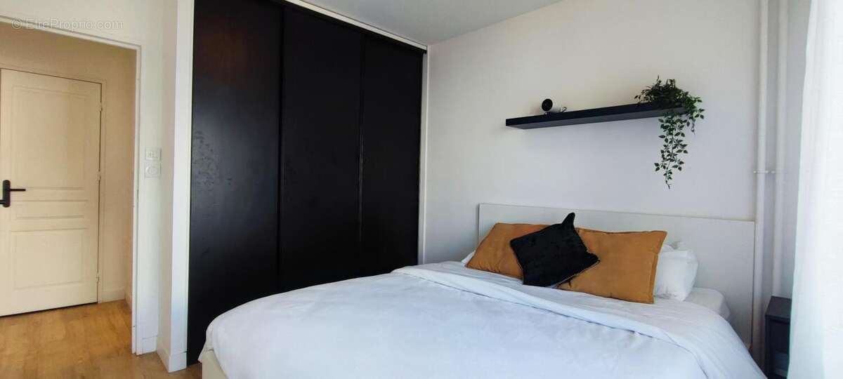 Appartement à LYON-9E