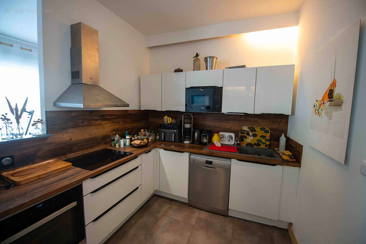 Appartement à BREST