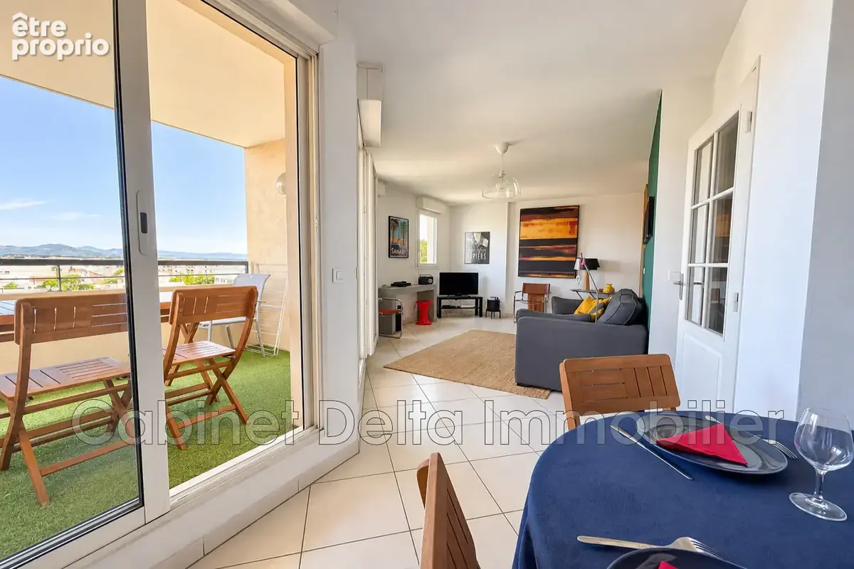 Appartement à vendre à Sanary-Sur-Mer (83110) - photo 2