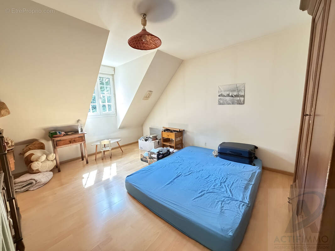 Maison 114 m2 - photo 8