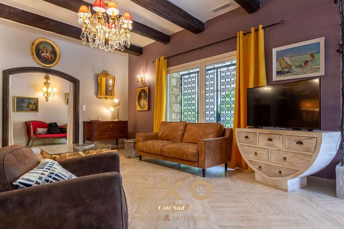 Maison à CASTELNAU-LE-LEZ