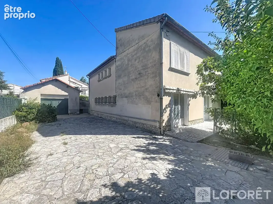 Maison Orange 8 pièce(s) 190 m2 - photo 16