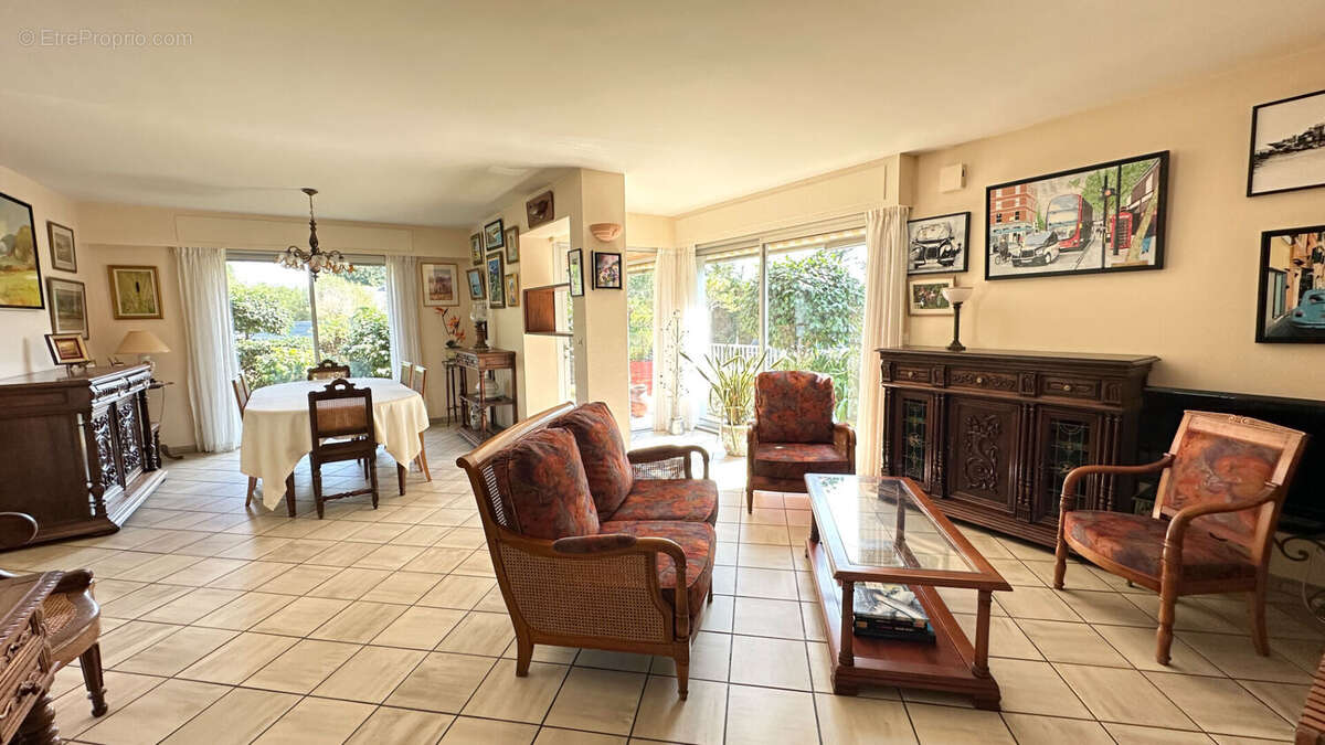 Fouesnant, jolie maison de 3 chambres, au calme, en fond d'impasse. - photo 3