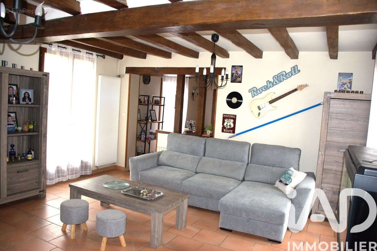 Photo 3 - Maison à ARSY