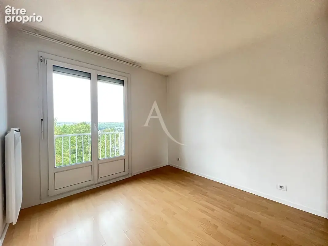 Appartement Athis Mons 2 pièce(s) 41.64 m2 - photo 5