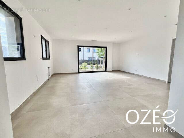 Appartement à CABESTANY