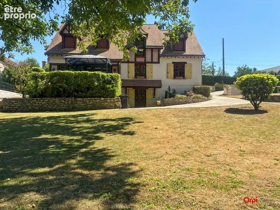 180 m² de sérénité et 4 chambres pour votre famille  - photo 1